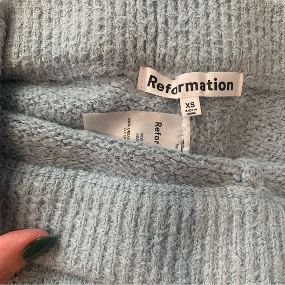 Reformation Two Piece Set - Picture 8 of 10